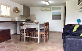 Appartamentino Nacci, Nel Cuore Della Toscana